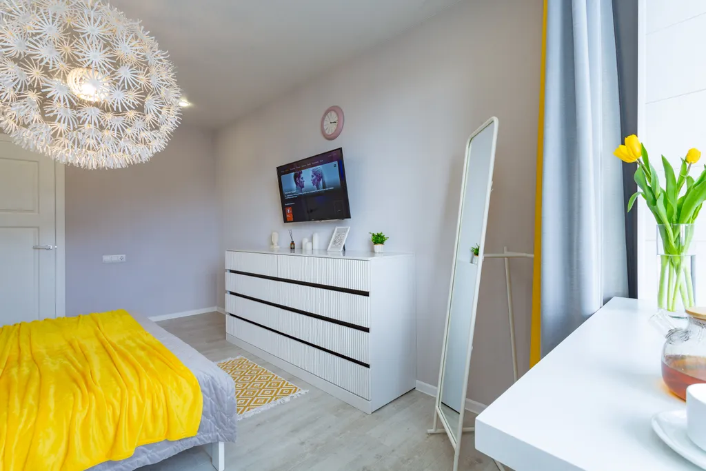 Солнечная севилья