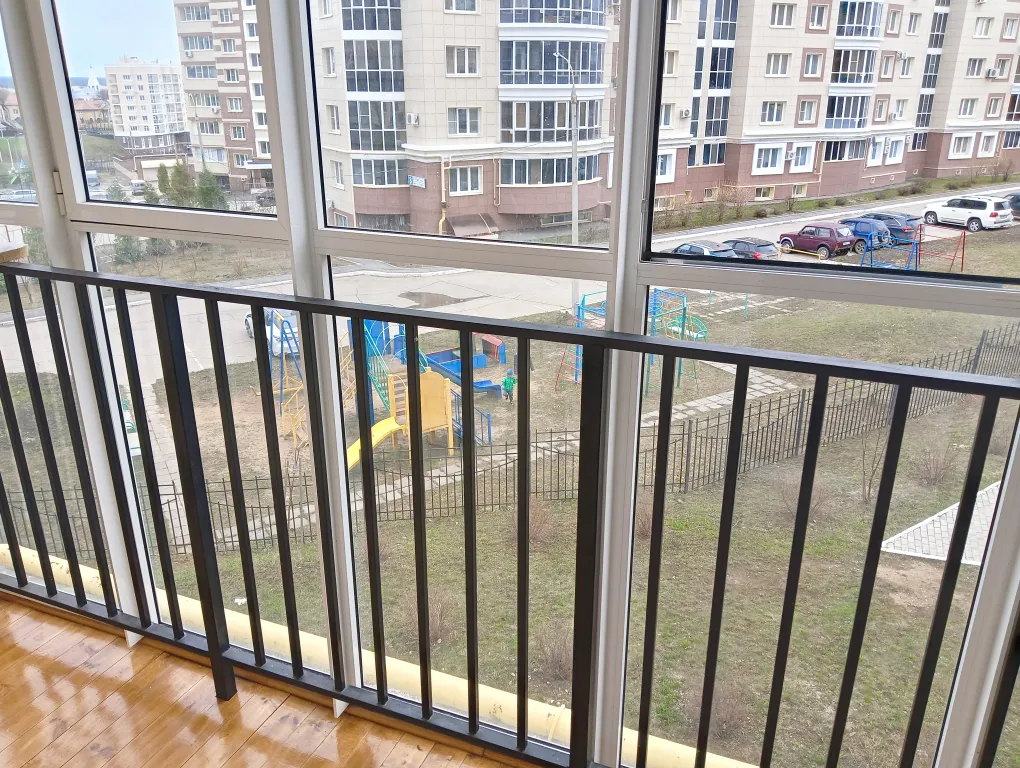 Уютная квартира около залива