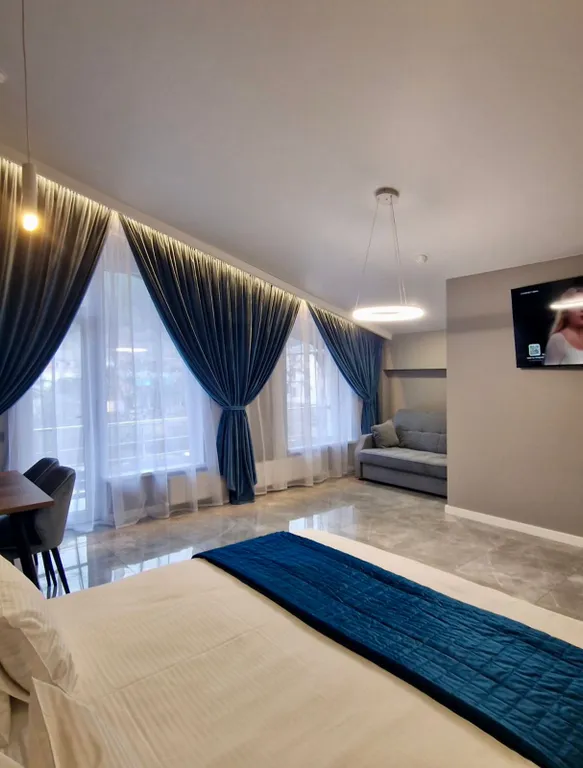 Квартира Комната — Архыз