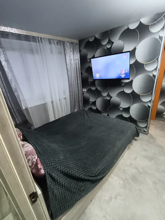 Уютная, тёплая, светлая квартира — аренда посуточно в Юрюзань