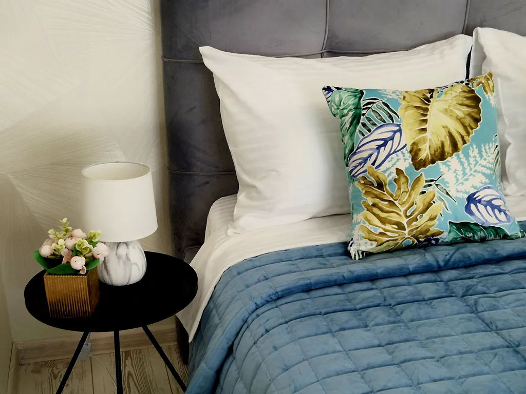 Квартира Апартаменты Любимый Центр — Калининград