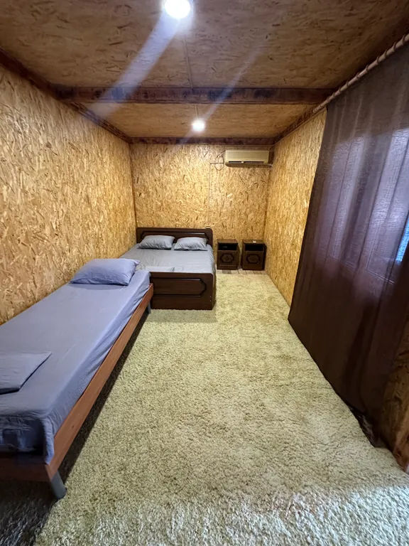 2-комнатный Дом