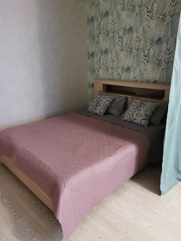 Квартира без залога у моря в новом ЖК