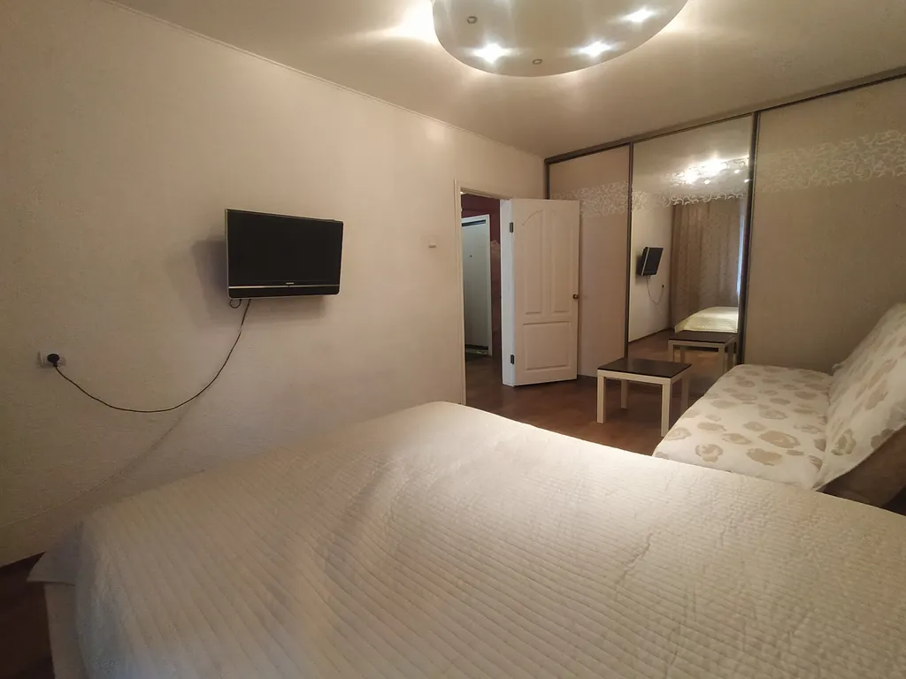 Квартира в Центральном