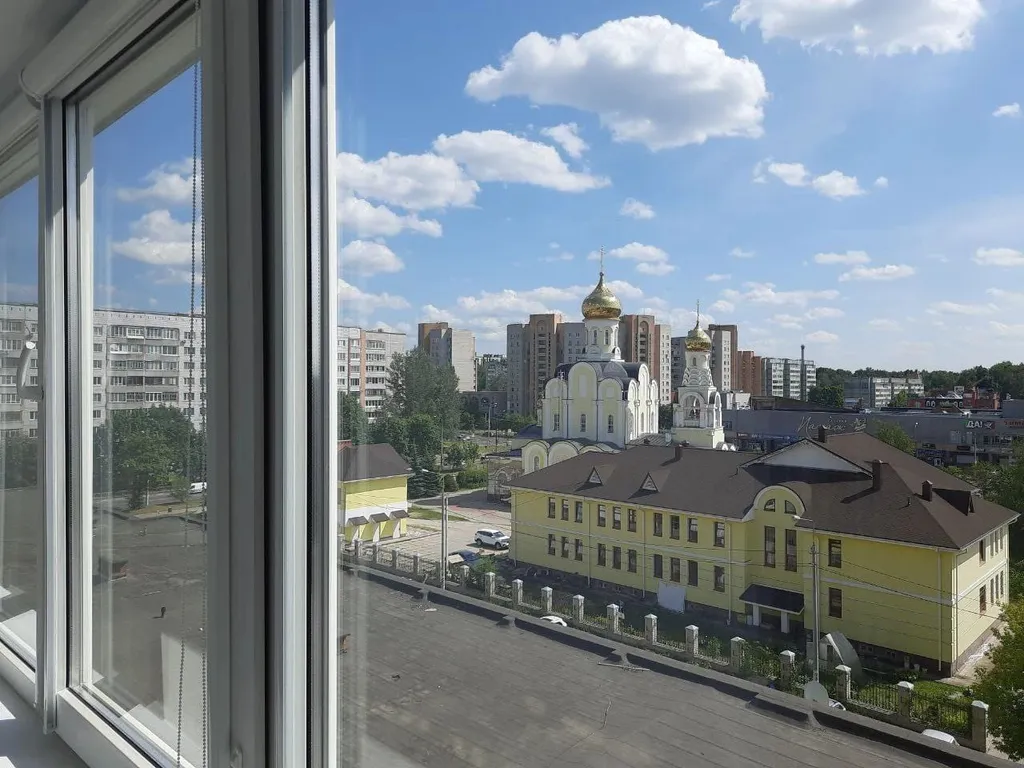 Двухкомнатная квартира в центре города — аренда посуточно в Обнинск