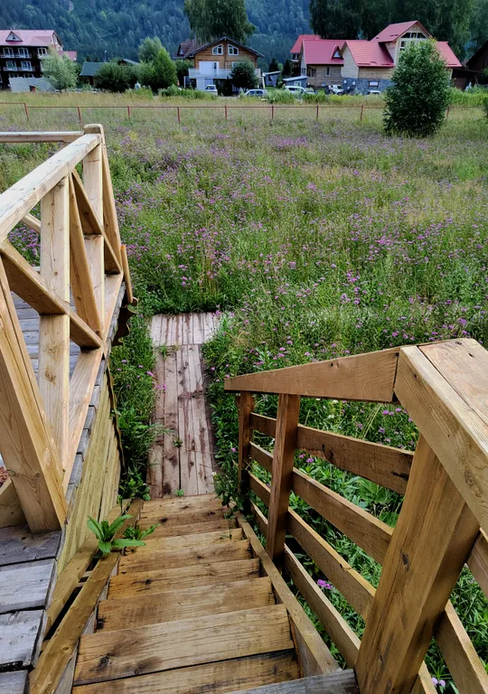 1-комнатный Дом