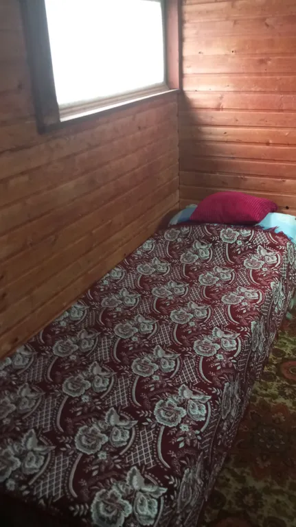 4-комнатный Дом