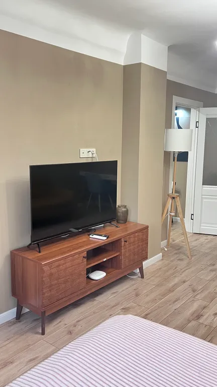 Квартира 1-комнатная Квартира — Волгоград