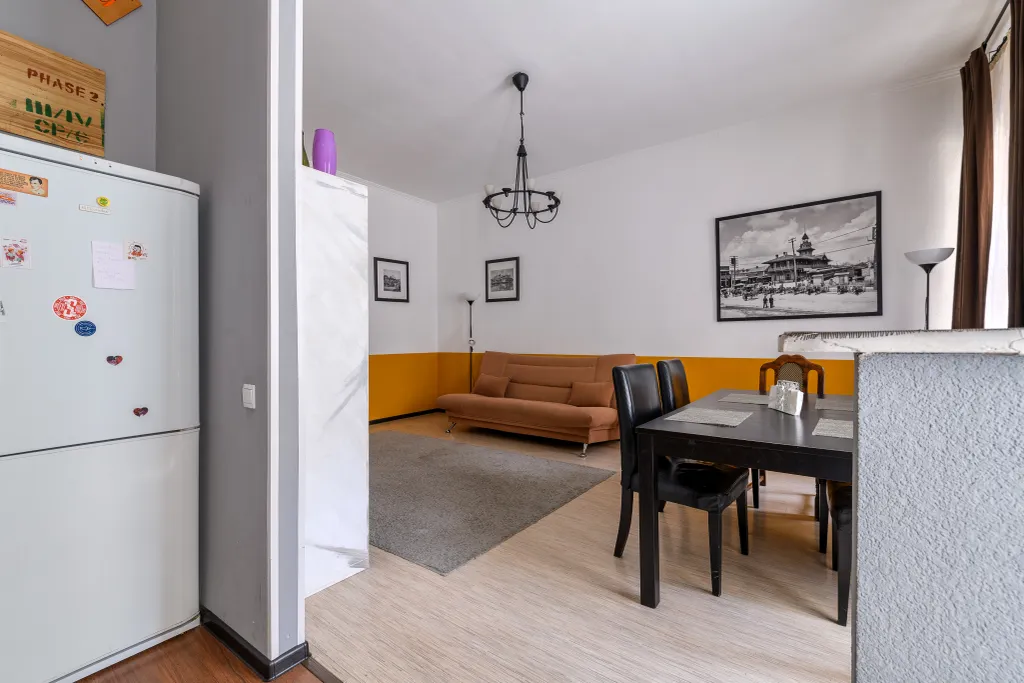 Квартира Апартаменты у Дворцовой площади — Санкт-Петербург