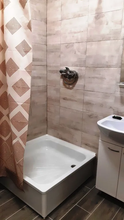 Квартира Квартира Новая студия около метро — Москва