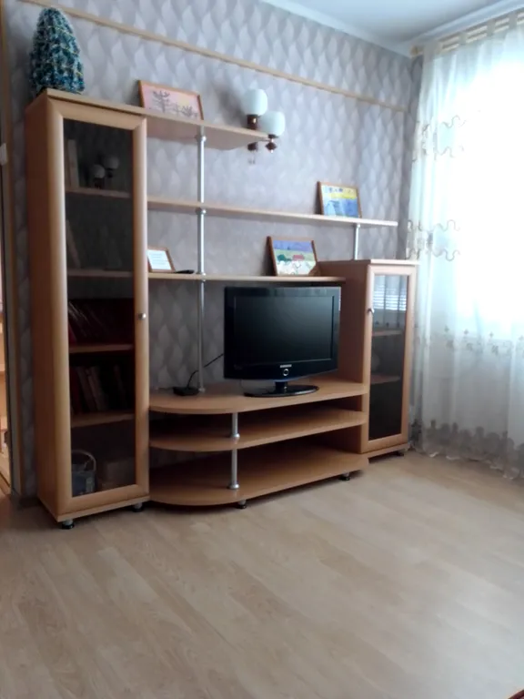 Уютная квартира в центре — аренда посуточно в Архангельск