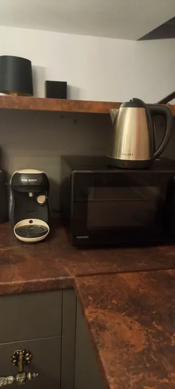 Уникальная двухэтажная квартира в центре города с видом на Кремль