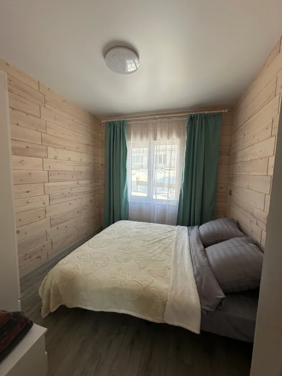 Уютный дом для семьи или компании