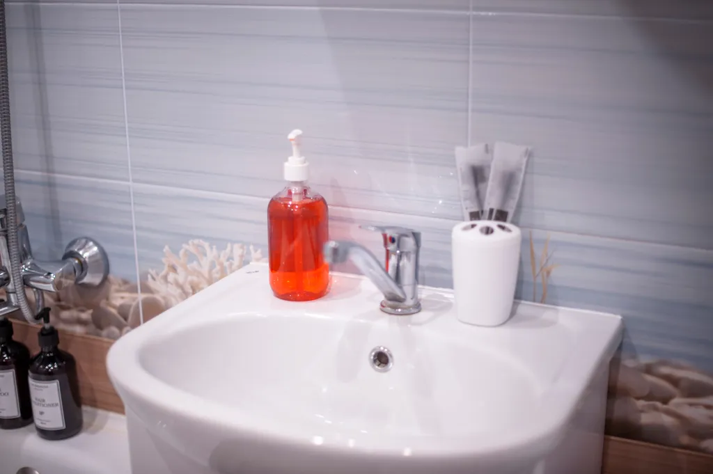 Уютная квартира с видом на город