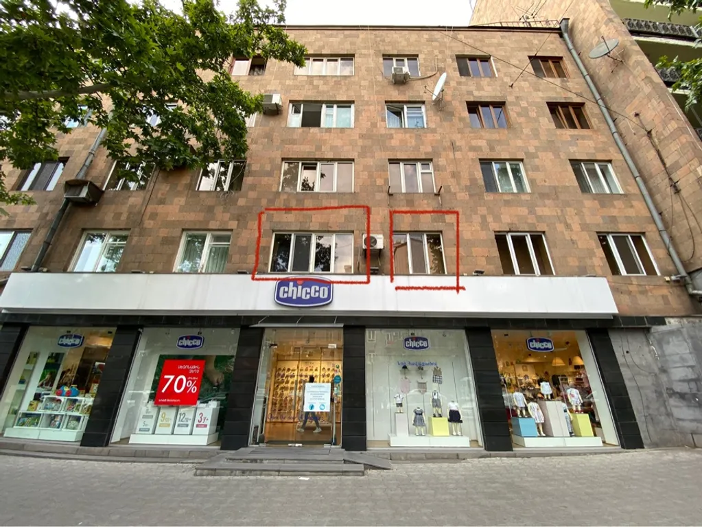 Уютная квартира с евроремонтом в центре города