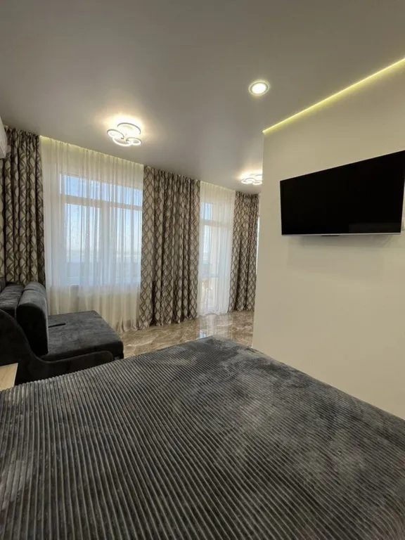 Квартира в ЖK Зoлoтыe Пecки