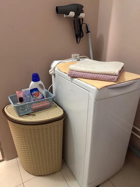 Уютная квартира в центре, в доме комфорт класса