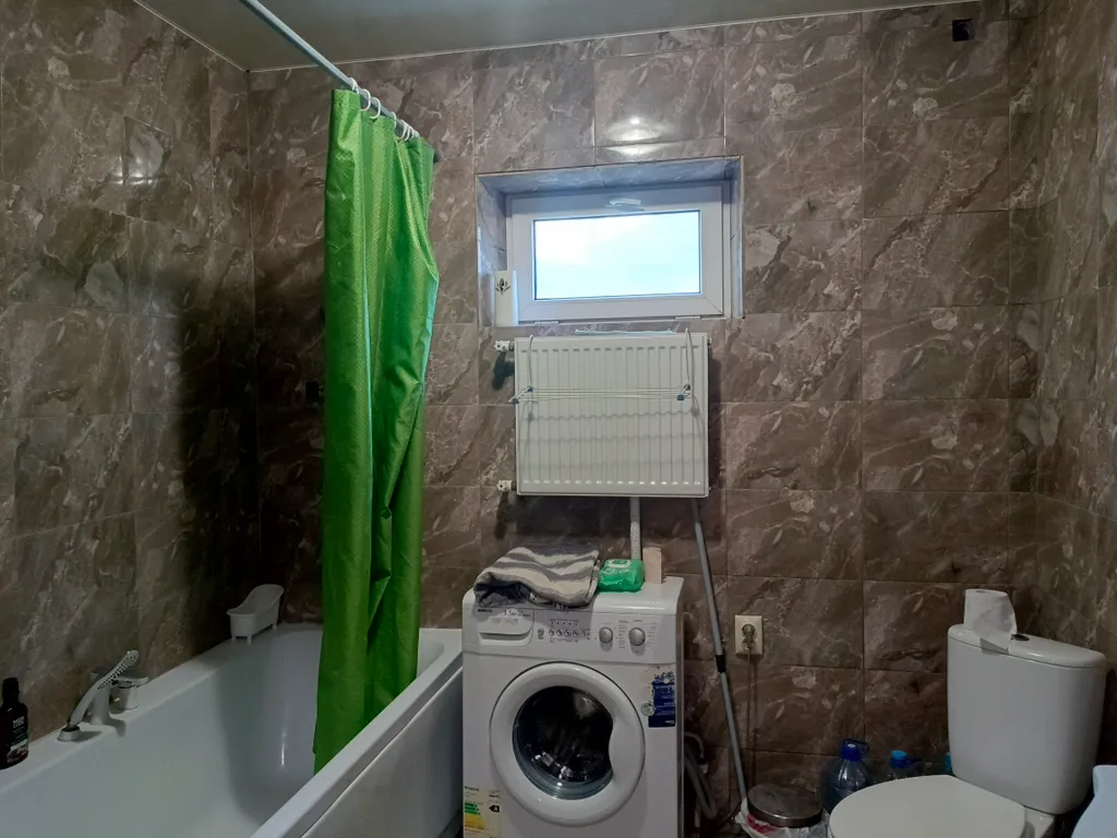 Дом в центре города