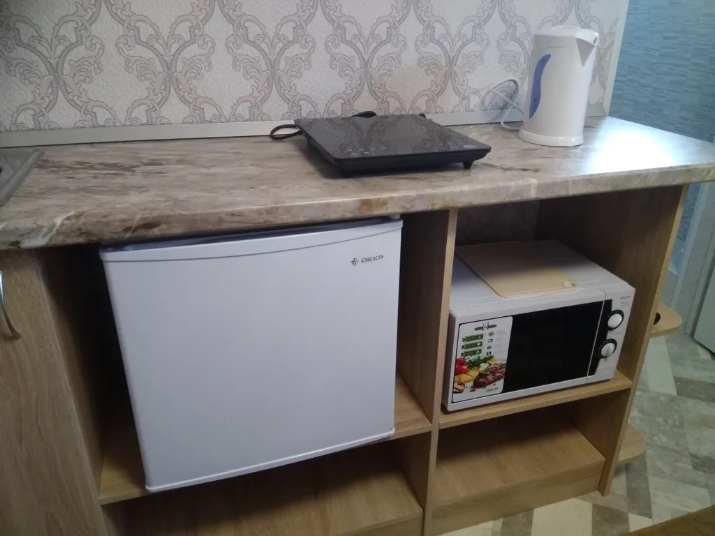 Квартира Эконом — Лодейное Поле