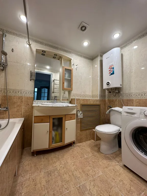 Квартира на Гоголя