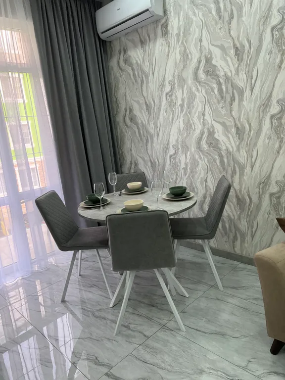 ЖК АртЛайт Сити