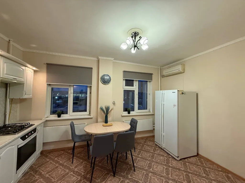 2-комнатная квартира у Областной больницы