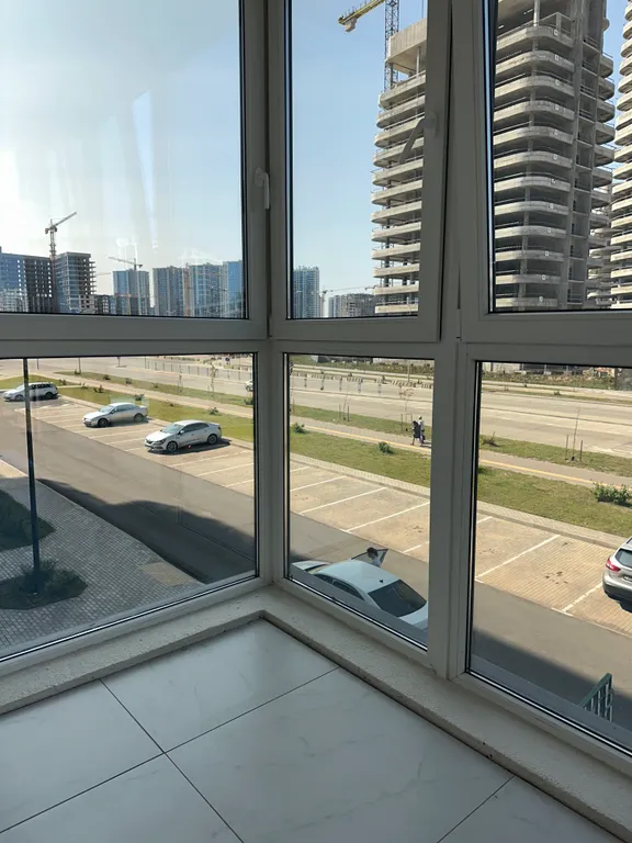 Квартира Квартира Апартамент у метро Аэродромная — Минск