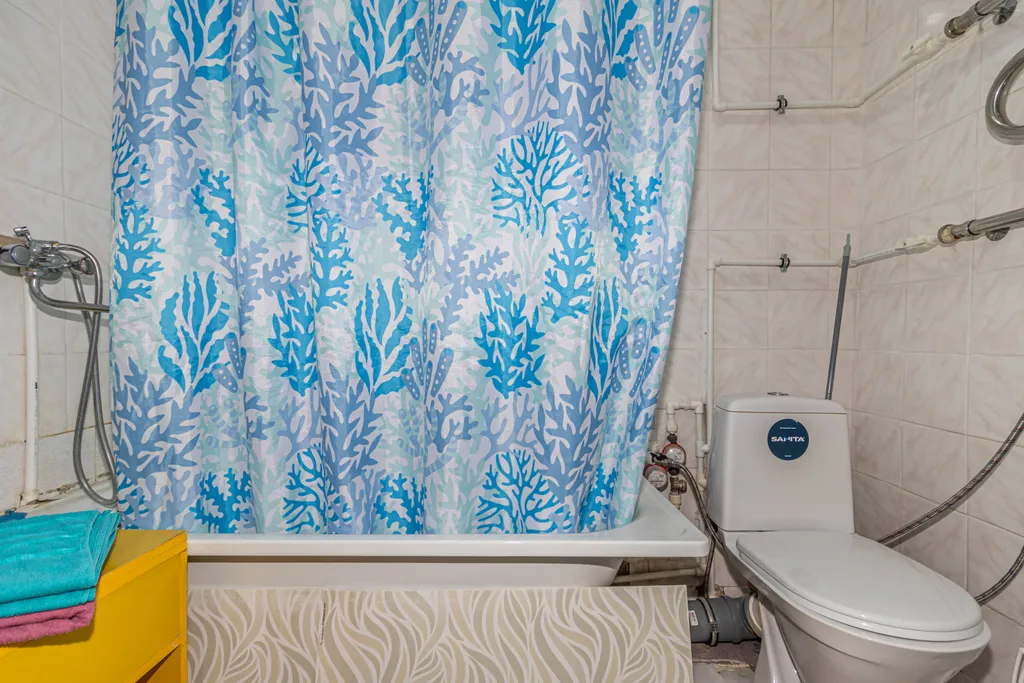 Квартира в центре