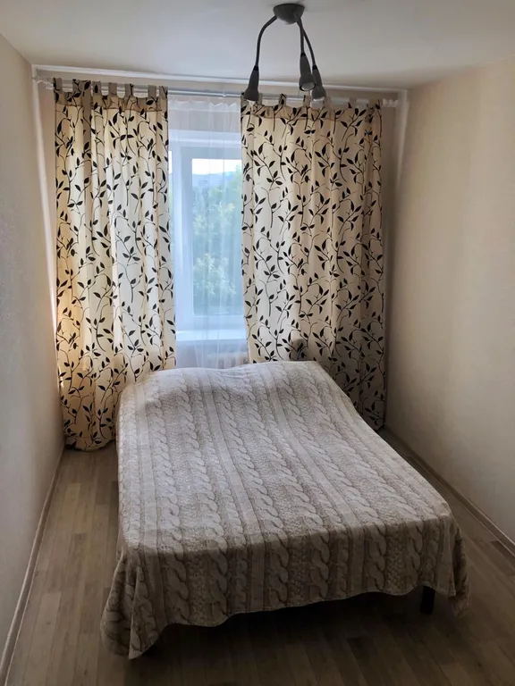 Уютная 2-комнатная квартира в центре города