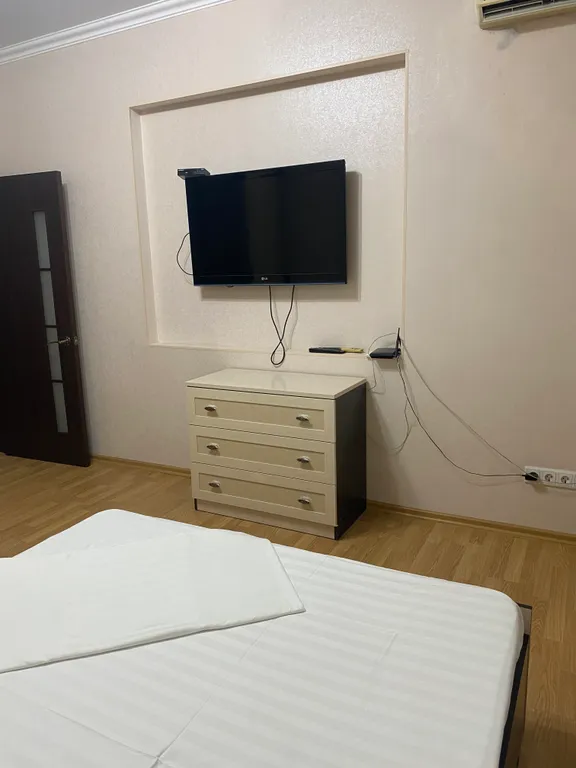 Квартира Квартира Однушка с ванной — Славянск-на-Кубани