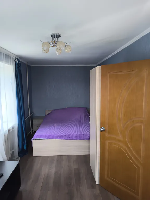 2-я квартира в центре города