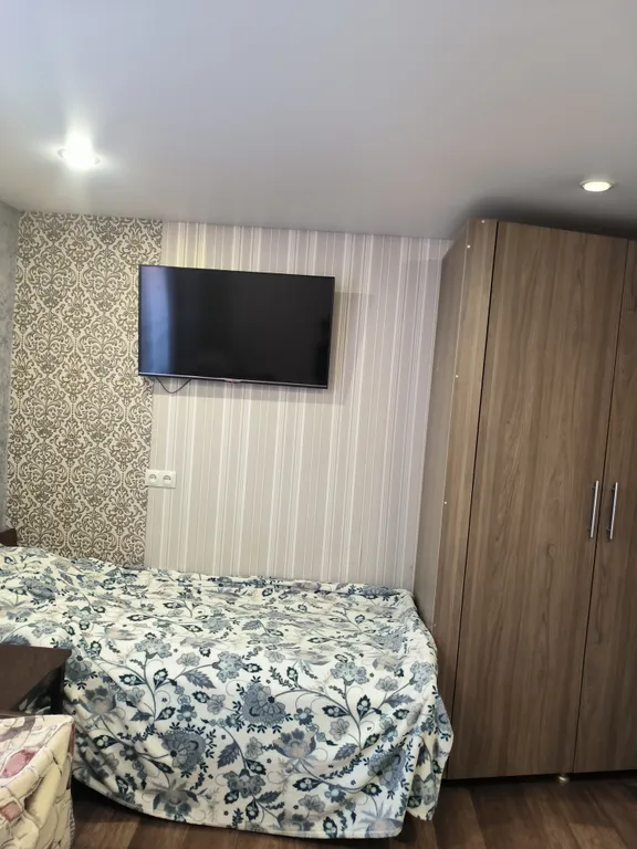 Рай для командировочных