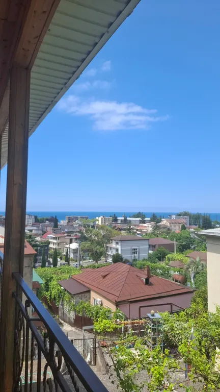 Квартира Комната — Гагра