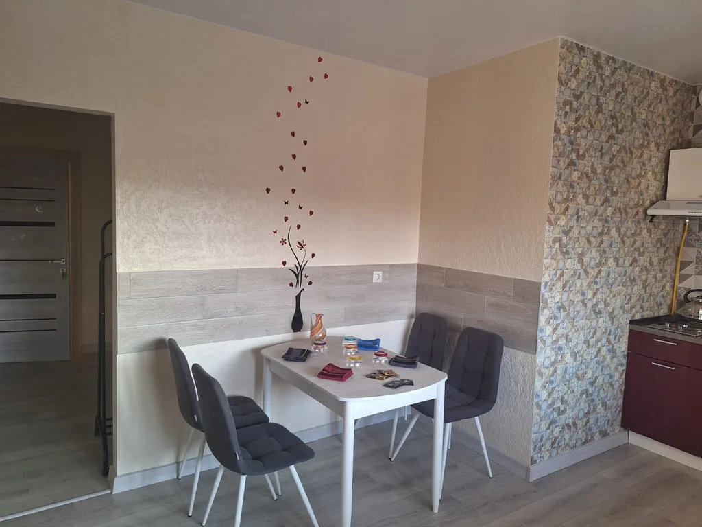 Квартира 2- к квартира возле тц фм — Симферополь