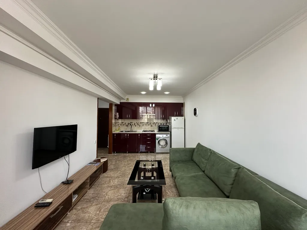 Уютная двухкомнатная квартира в центре города — аренда посуточно в Ереван