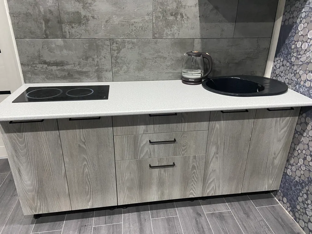 Апартаменты с видом на горы