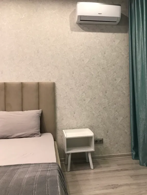 Квартира Квартира в ЖК Ривьера - Седьмое небо — Геленджик