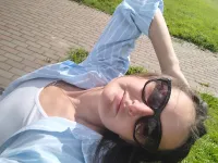 Мария Мелихова