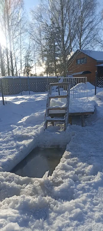 Усадьба Анатолия