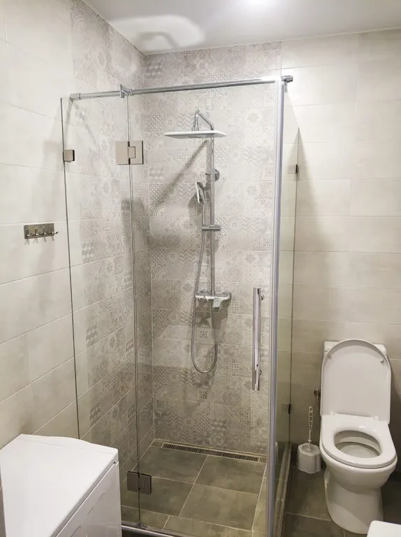 Квартира Апартаменты в Адлере — Адлер