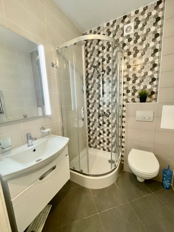 Уютная квартира-студия