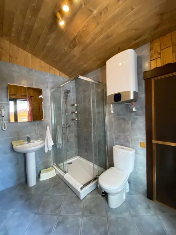 3-комнатный Дом