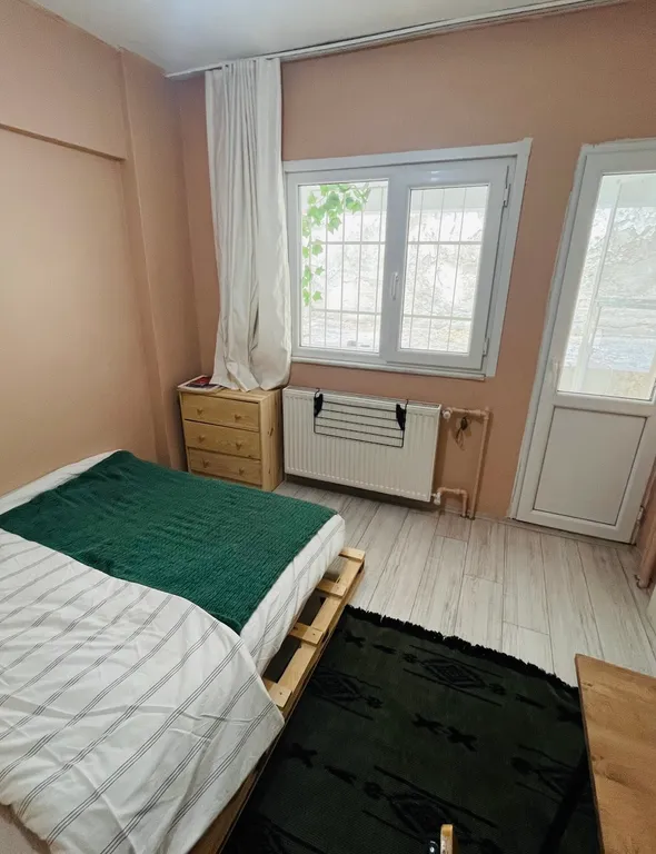 Комната на подселение в уютной квартире