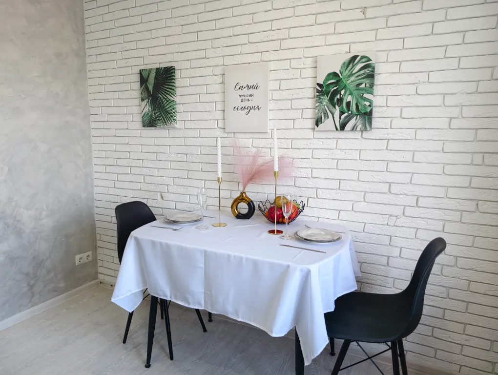 Уютная квартира в центре города — аренда посуточно в Абакан