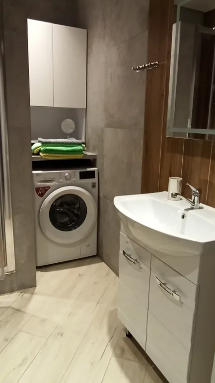 Уютная, красивая, чистая квартира