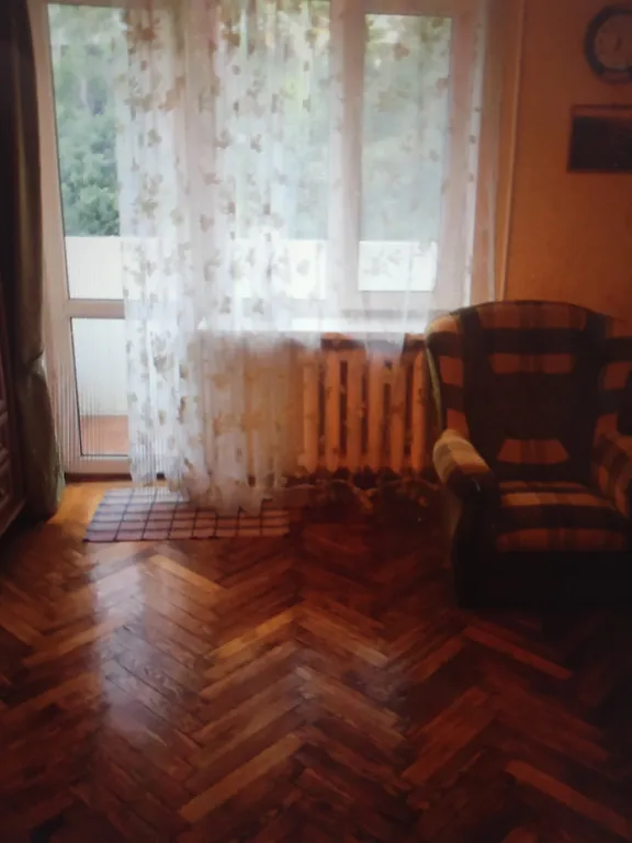 Уютная квартира недалеко от моря