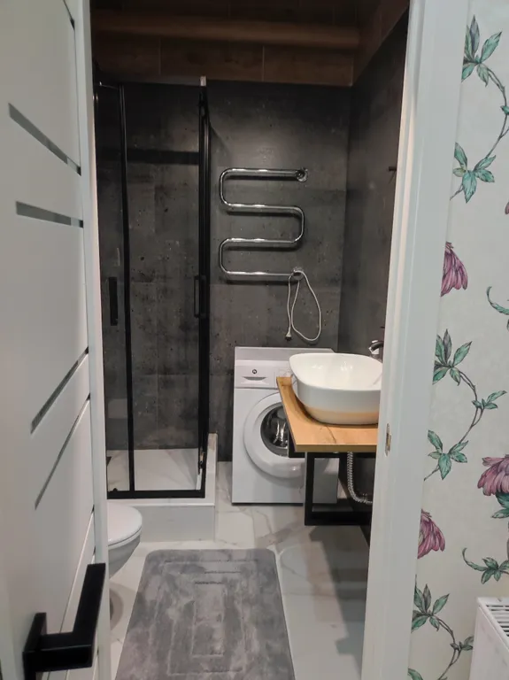 Квартира Квартира Апартамент на территории санатория Горячий ключ — Горячий Ключ