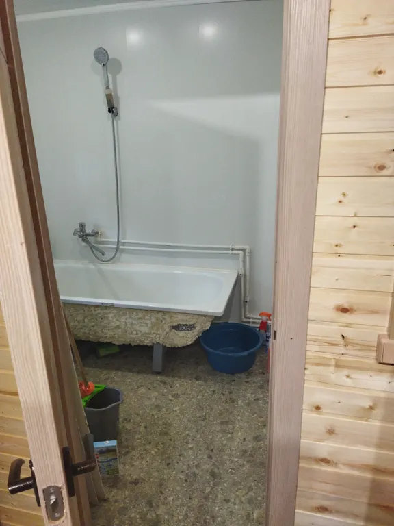 Отдых в курортном месте в 20 минутах от города .