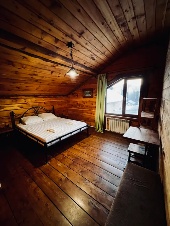 5-комнатный Дом