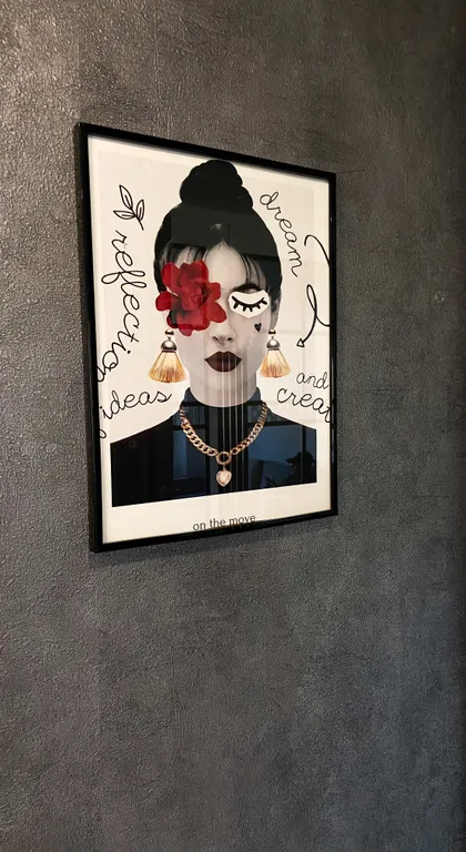 3-х комнатная квартира с видом на озеро Абрау